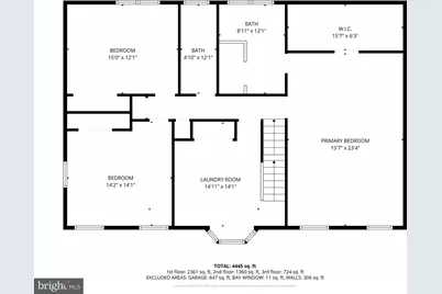 49730 School House Lane, Dameron, MD 20628 - Photo 129