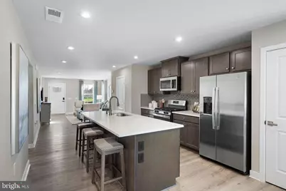 44121 Plowmans Lane #W82402C, California, MD 20619 - Photo 7