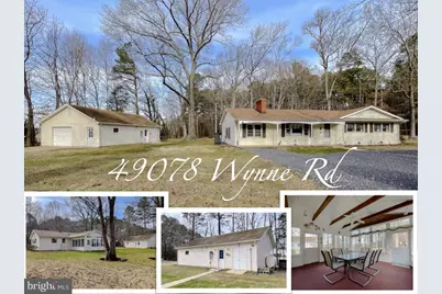 49078 Wynne Road, Ridge, MD 20680 - Photo 1