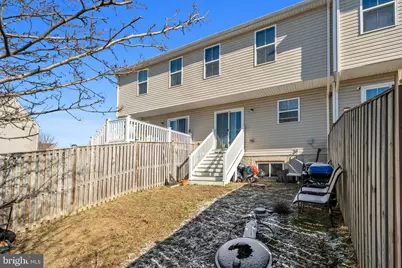 46345 Creeping Primrose Lane #G, Lexington Park, MD 20653 - Photo 25