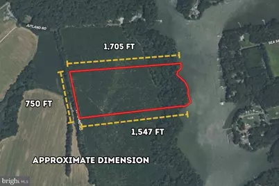 Jutland Road, Saint Inigoes, MD 20684 - Photo 11