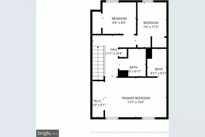 22713 Othello Lane, California, MD 20619 - Photo 33