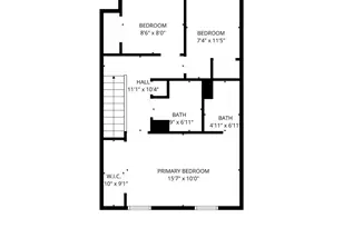 22713 Othello Ln, California, MD 20619 - Photo 33