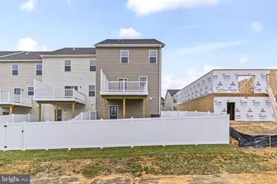 Lot 117 - 23720 Weeping Willow Way, Leonardtown, MD 20650 - Photo 39