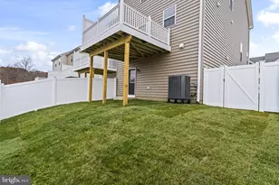 Lot 117 23720 Weeping Willow Wy, Leonardtown, MD 20650 - Photo 37