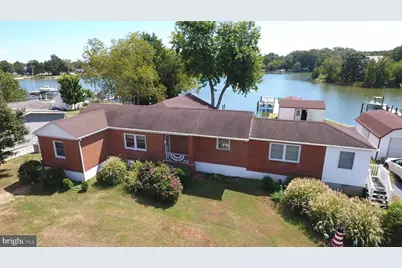 38819 Morris Point Road, Abell, MD 20606 - Photo 5