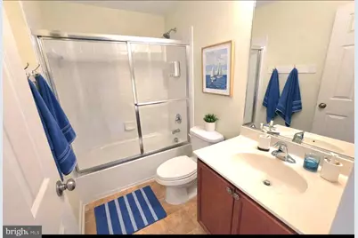 46395 Shining Willow Lane #D, Lexington Park, MD 20653 - Photo 21