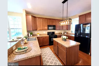 46395 Shining Willow Lane #D, Lexington Park, MD 20653 - Photo 9