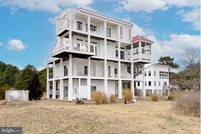 15188 Lake Drive, Scotland, MD 20687 - Photo 135