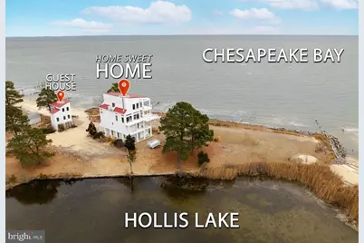 15188 Lake Drive, Scotland, MD 20687 - Photo 123