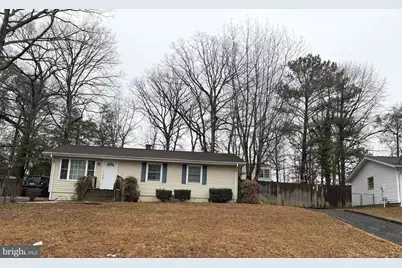 21996 Fox Ridge Road, Lexington Park, MD 20653 - Photo 1