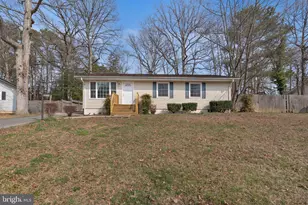 21996 Fox Ridge Rd, Lexington Park, MD 20653 - Photo 1