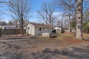 21996 Fox Ridge Rd, Lexington Park, MD 20653 - Photo 33