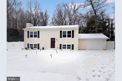 46461 Rosewood Drive, Lexington Park, MD 20653 - Photo 1