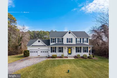 20960 Olen Mattingly Road, Avenue, MD 20609 - Photo 1