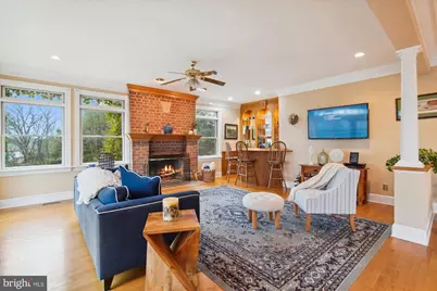 46369 Hattons Rest Lane, Lexington Park, MD 20653 - Photo 19