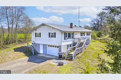 16320 Point Lookout Road, Saint Marys City, MD 20686 - Photo 1
