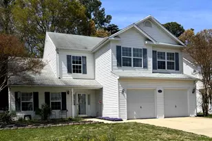 48224 Keel Dr, Lexington Park, MD 20653 - Photo 1