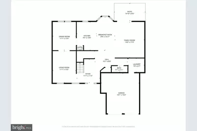 48224 Keel Drive, Lexington Park, MD 20653 - Photo 45