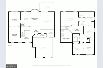 48224 Keel Drive, Lexington Park, MD 20653 - Photo 47