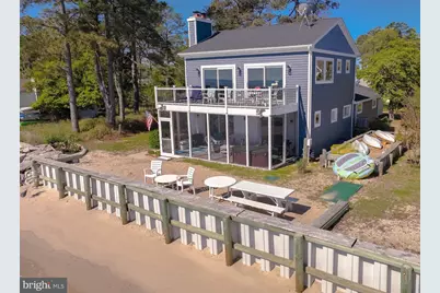 15370 Holly Drive, Scotland, MD 20687 - Photo 79