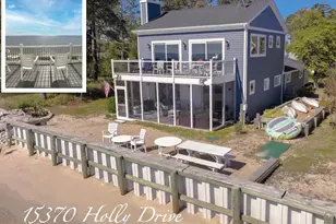 15370 Holly Dr, Scotland, MD 20687 - Photo 1