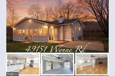 49151 Wynne Road, Ridge, MD 20680 - Photo 1