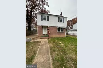 46627 Yorktown Road, Lexington Park, MD 20653 - Photo 1