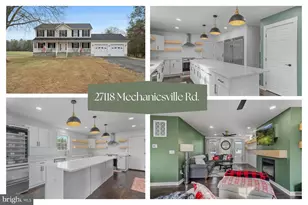 27118 Mechanicsville Rd, Mechanicsville, MD 20659 - Photo 1
