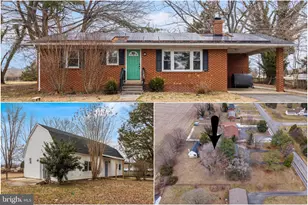 39084 Chaptico Rd, Mechanicsville, MD 20659 - Photo 1