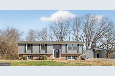 24676 Old Three Notch Road, Hollywood, MD 20636 - Photo 1