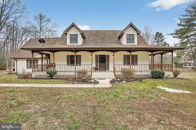 43447 Drum Cliff Road, Hollywood, MD 20636 - Photo 1