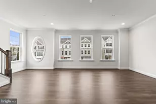 Lot 128 23721 Weeping Willow Wy, Leonardtown, MD 20650 - Photo 11