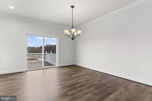 Lot 113 23696 Weeping Willow Wy, Leonardtown, MD 20650 - Photo 7