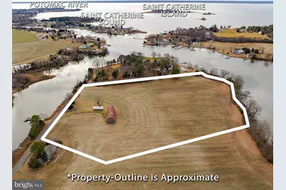 21481 Montfort Road, Bushwood, MD 20618 - Photo 21