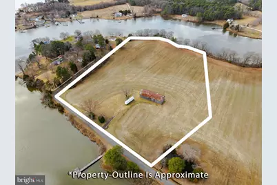 21481 Montfort Road, Bushwood, MD 20618 - Photo 19