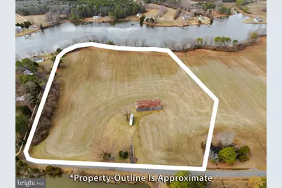 21481 Montfort Road, Bushwood, MD 20618 - Photo 17