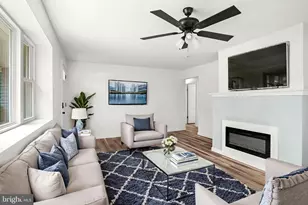 19717 Oak Ct, Lexington Park, MD 20653 - Photo 7