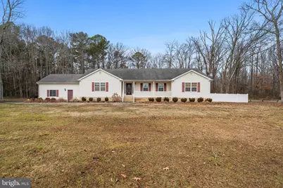 22343 Newtowne Neck Road, Leonardtown, MD 20650 - Photo 1