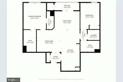 23540 F D R Boulevard #309, California, MD 20619 - Photo 33