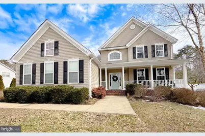 22884 Thornbury Drive, Hollywood, MD 20636 - Photo 1