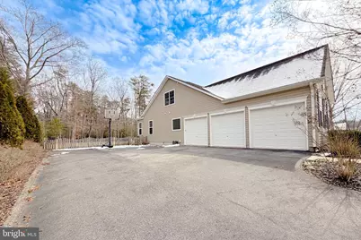 22884 Thornbury Drive, Hollywood, MD 20636 - Photo 45