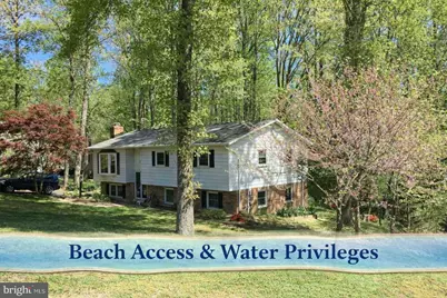 29910 Richard Circle, Mechanicsville, MD 20659 - Photo 1