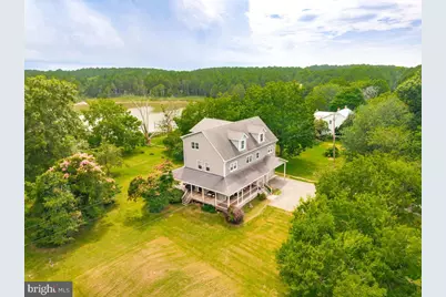 50333 Scotland Beach Road, Scotland, MD 20687 - Photo 5