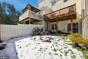 22706 Bayside Way, California, MD 20619 - Photo 15