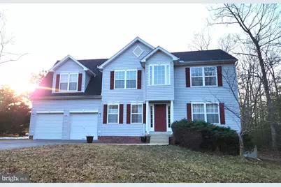 22055 Long Bow Drive, California, MD 20619 - Photo 1