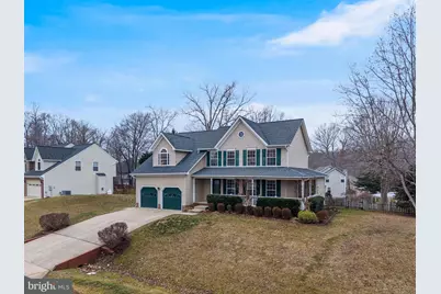21027 Hunting Quarter Drive, Callaway, MD 20620 - Photo 3
