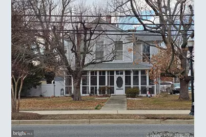 41655 Church Street, Leonardtown, MD 20650 - Photo 1