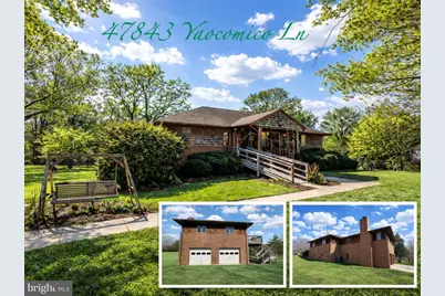 47843 Yaocomico Lane, Lexington Park, MD 20653 - Photo 1