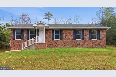 18448 Three Notch Road, Lexington Park, MD 20653 - Photo 1